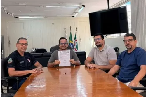 Curvelo faz história no esporte com investimento de quase R$ 1,8 milhão