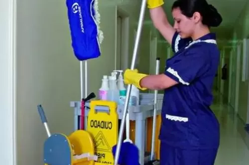 Empresa AMED abre nova oportunidade de emprego para auxiliar de serviços gerais em Curvelo