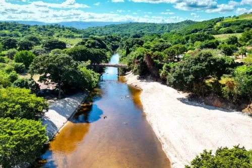 Monjolos recebe 4º Fórum de Turismo da Serra do Cabral nos dias 30 e 31 de outubro