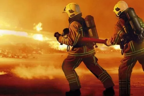 Várzea da Palma abre inscrições para formação de brigadistas contra incêndios florestais