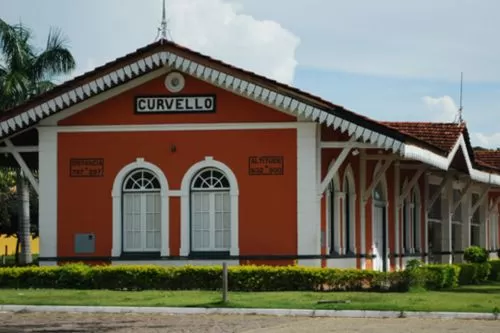 Curvelo terá dia de sol e temperaturas de até 34°C nesta quinta-feira (8)