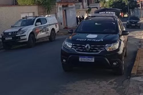 Cerco aperta em Montes Claros e dois suspeitos de homicídio são presos na Operação Olho por Olho