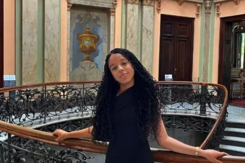 Lassance comemora destaque de estudante na primeira etapa do Passaporte Mineiro do Conhecimento