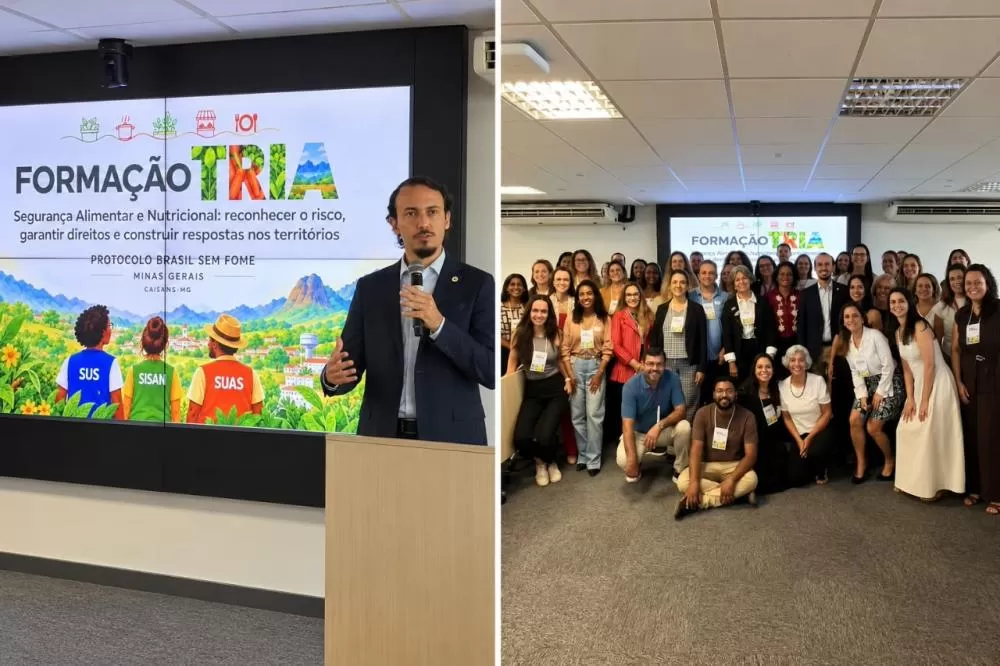Foto: Prefeitura de Curvelo 