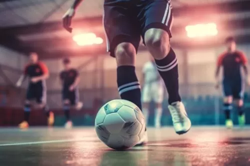 Futebol amador em Curvelo ganha novo capítulo com sorteio dos grupos do Campeonato 2026