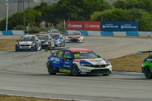 FOTO: Hernan Capa/TCR South America Banco BRB