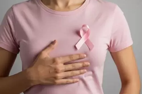 Inimutaba promove palestra sobre câncer de mama nesta quarta-feira (14), com o radiooncologista Dr. Felipe Teles