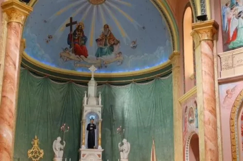 Curvelo celebra São Geraldo Majela de 15 a 18 de outubro com quatro dias de fé, tradição e cultura