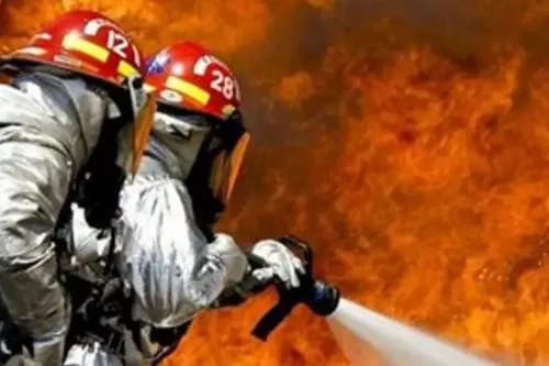 Várzea da Palma oferece capacitação gratuita em prevenção e combate a incêndios florestais nos dias 20 a 22 de outubro