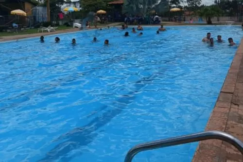 Inimutaba terá domingo(18) de música e diversão no Centro Esportivo Municipal