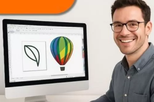 Empresa abre vaga em Curvelo para profissional com experiência em design gráfico e arte digital