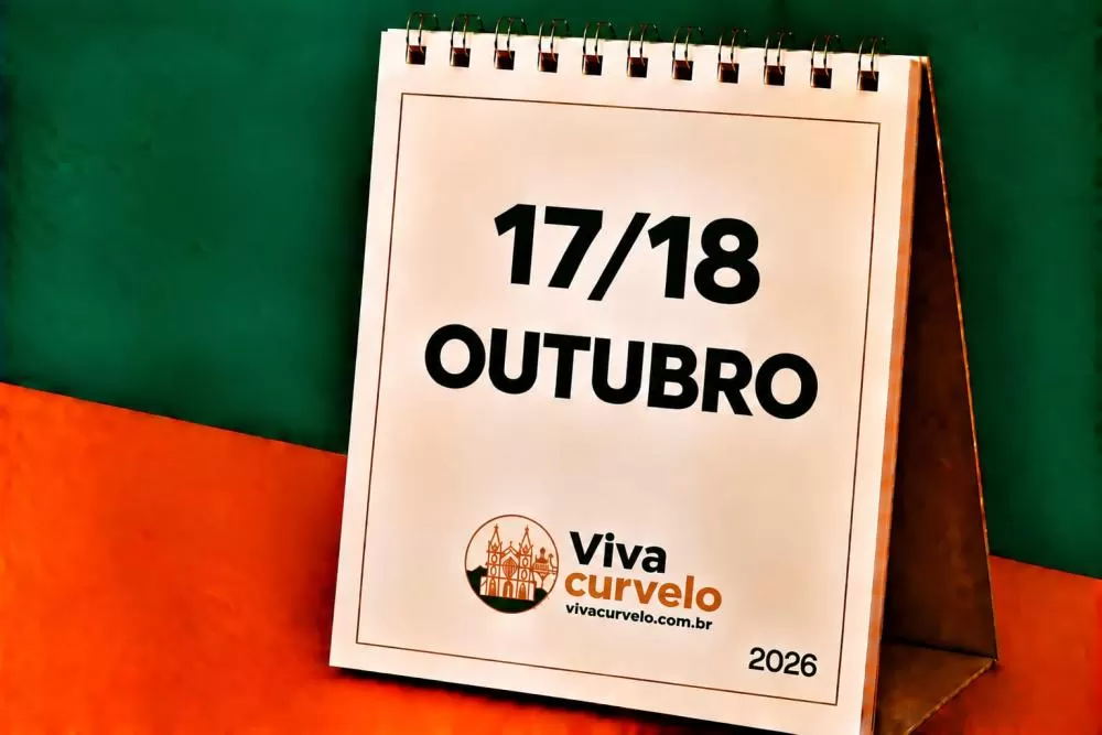 Datas comemorativas do fim de semana: sábado, 17, e domingo, 18 de outubro