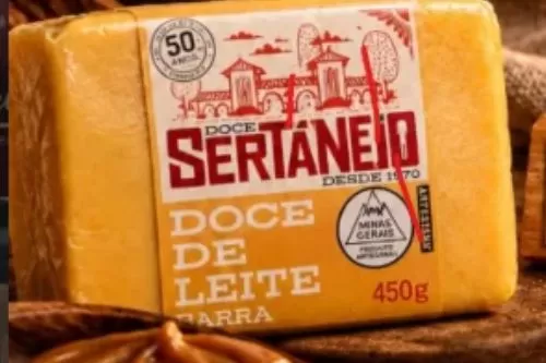 Curvelo conquista o Brasil com o 3º lugar da Doce Sertanejo no Prêmio CNA Brasil Artesanal 2026