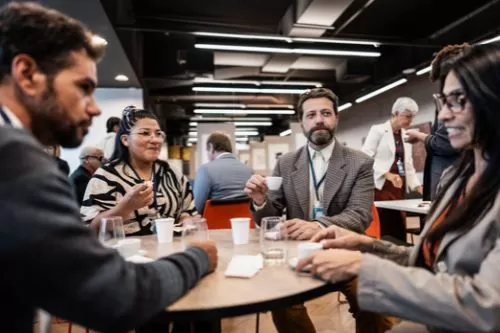 Curvelo recebe evento sobre empreendedorismo, inteligência artificial e inovação regional no dia 21 de outubro