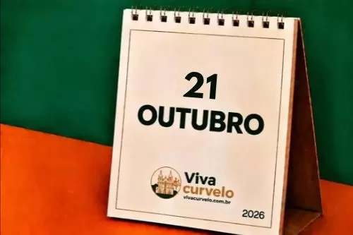 Dia 21 de outubro reúne datas comemorativas ligadas à alimentação, ao diálogo entre crenças e à comunicação