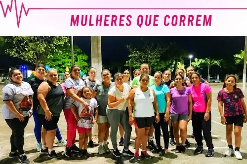 Mulheres que se apoiam: projeto em Curvelo une saúde, autoestima e apoio entre mulheres