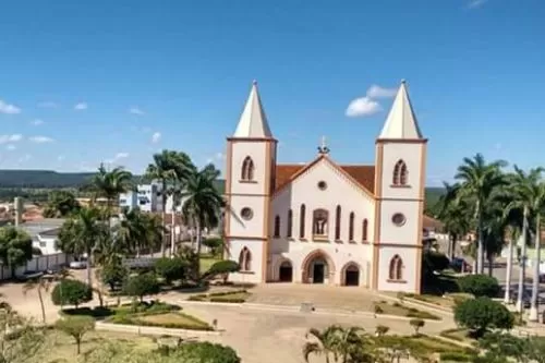 Felixlândia fortalece parceria institucional entre Prefeitura, Caixa Econômica Federal e IPREMFEL