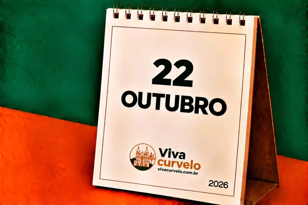 Datas de conscientização, homenagens profissionais e reflexões sobre saúde mental marcam esta quinta-feira, 22 de outubro