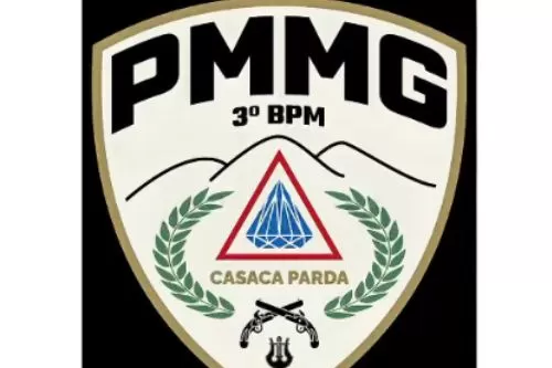 Operação Altaneiro: PM prende cinco suspeitos e apreende arma, drogas e cinco motos adulteradas em ação nos 19 municípios do 3º BPM