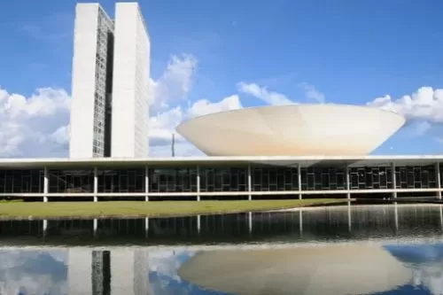 Curvelo ganha representação em Brasília com participação do presidente da Câmara em intercâmbio legislativo
