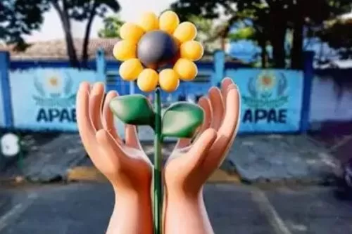 APAE Curvelo mobiliza comunidade e convida população a transformar vidas 