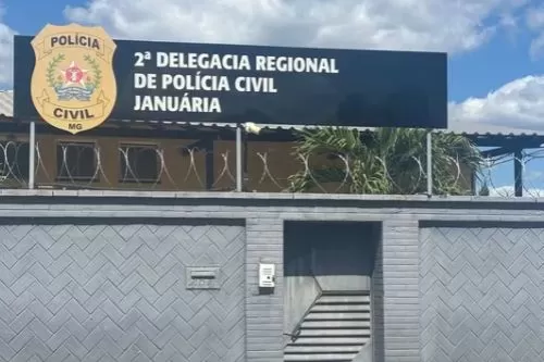 Idoso perde R$ 400 mil em suposto golpe do amor em Januária MG; mulher é presa pela Polícia Civil