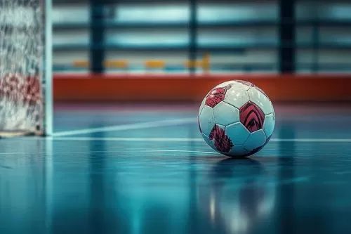 Curvelo enfrenta o Cruzeiro em rodada especial de futsal feminino e masculino neste sábado (24)