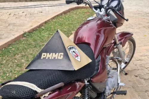 Foto: PMMG