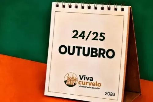 Confira as datas comemorativas de 24 e 25 de outubro e entenda o significado de cada uma
