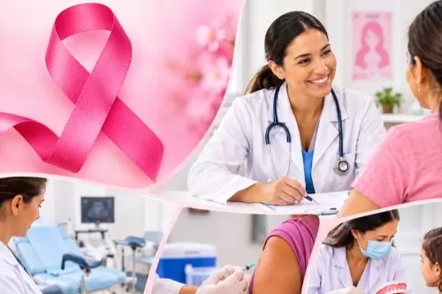 Cordisburgo realiza ação do Outubro Rosa com serviços gratuitos de saúde e prevenção nesta quarta -feira (28)