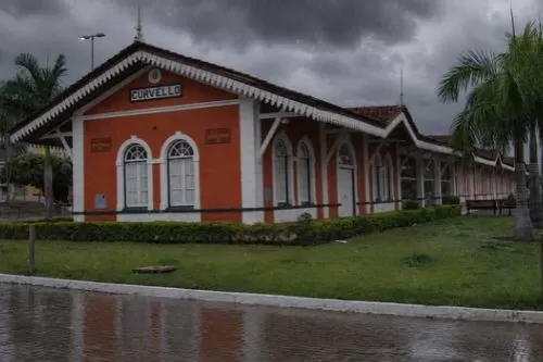 Curvelo terá segunda-feira (26) com pancadas de chuva e possibilidade de trovoadas