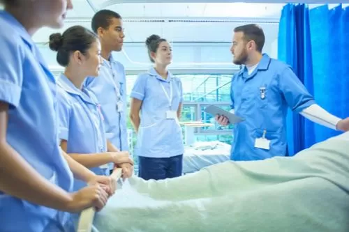 Unimed abre vaga de estágio em Enfermagem em Curvelo com inscrições até 30 de outubro
