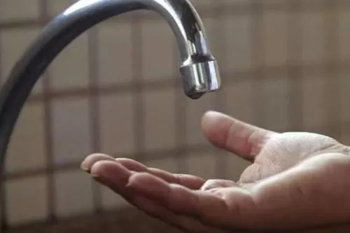 Curvelo enfrenta falta de água após obras e danos na rede elétrica que afetarem abastecimento