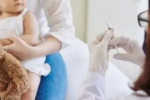 Inimutaba amplia vacinação contra meningite ACWY para pessoas de 15 a 65 anos