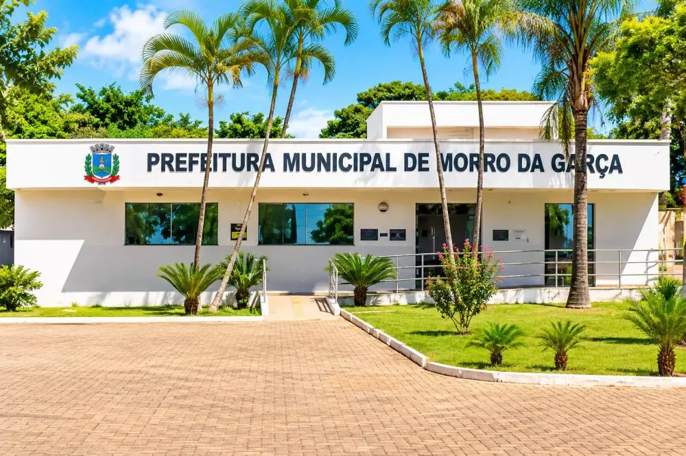 Morro da Garça transfere ponto facultativo para 30 de outubro e retoma expediente em 3 de novembro