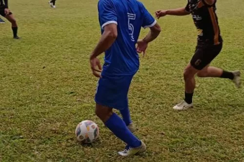 Joaquim Felício recebe jogos da 6ª rodada do Campeonato Municipal Cesinha 2026 neste sábado (31)