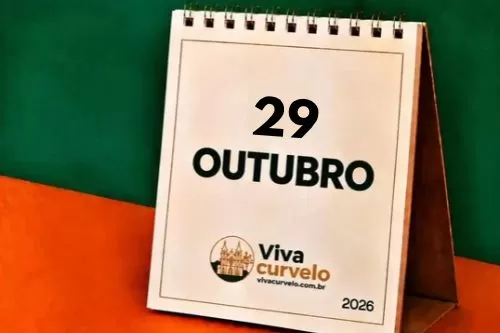 Dia Nacional do Livro e campanhas de saúde são destaques das comemorações de 29 de outubro