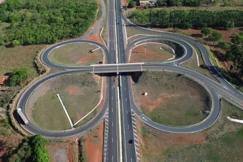 Feriado de Finados leva Ecovias Norte Minas a reforçar operação nas rodovias de Curvelo e região