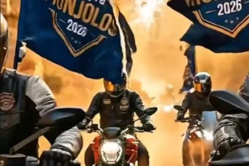 Foto: Redes Sociais - Eu Vim do Monjolo