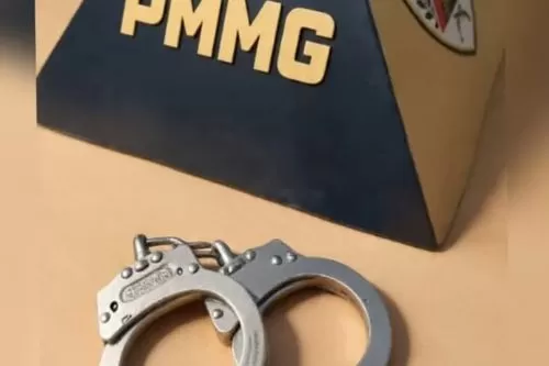 Foto: PMMG