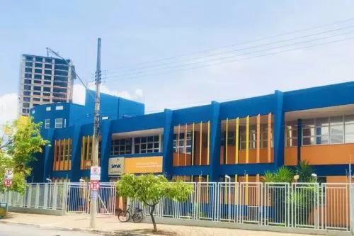 Fotos: SENAC Montes Claros