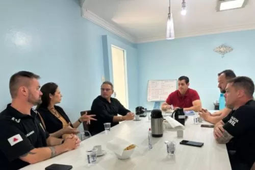 Foto: Polícia Civil / reprodução