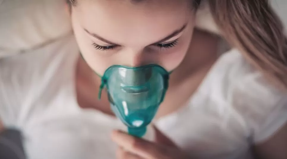 Vacinação, etiqueta respiratória e higiene das mãos são medidas preventivas/Foto: Reprodução Internet