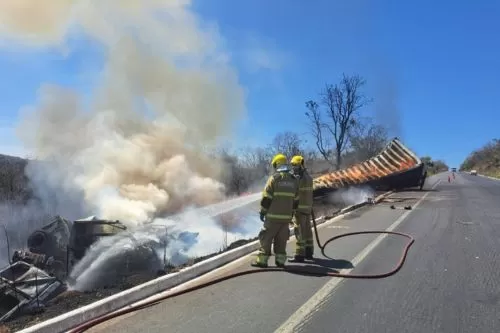 Foto: Divulgação ASCOM7BBM