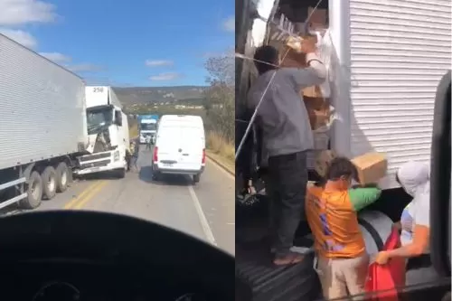 Foto: Reprodução Vídeo