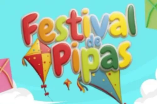 Festival de Pipas de São João do Paraíso