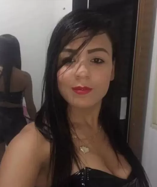 Lidiane de Oliveira Souza, de 27 anos, morreu na noite desta quinta-feira (21)/Foto: Arquivo Pessoal