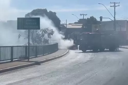 Foto: Reprodução redes sociais