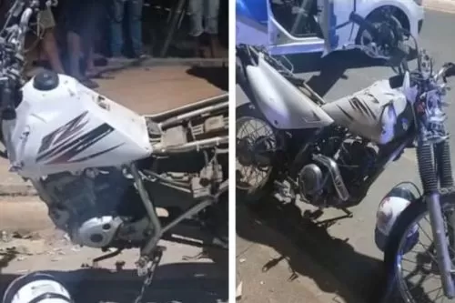 Foto: Reprodução redes sociais