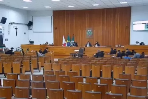 Foto: Câmara/Divulgação